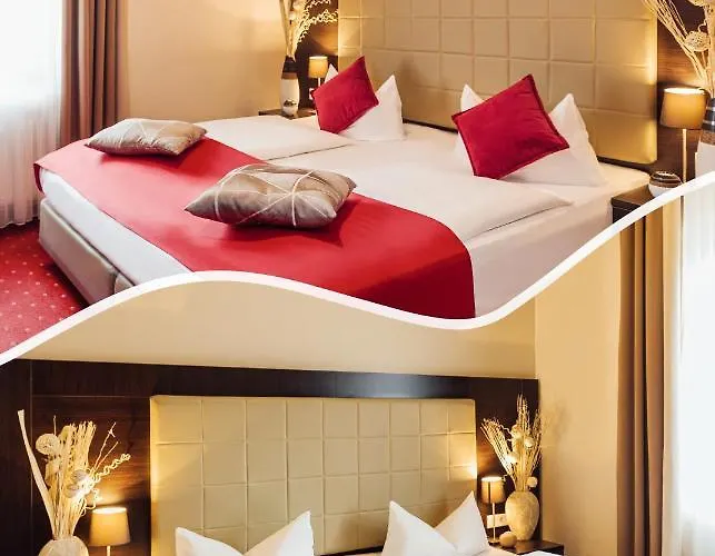 Hotel Savoy Hamburg