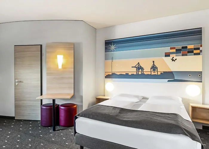 -AltonaHotel Hamburg